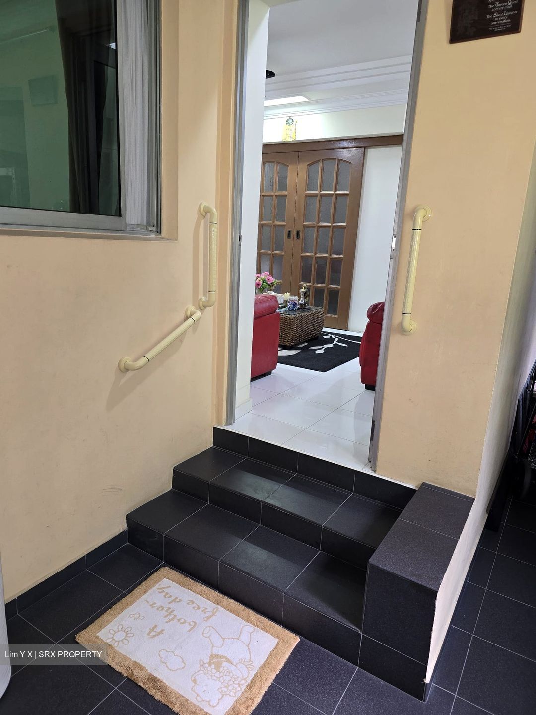 Blk 832 Woodlands Street 83 (Woodlands), HDB 3 Rooms #553151491